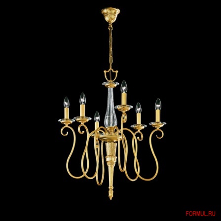 Люстра Italamp 6265